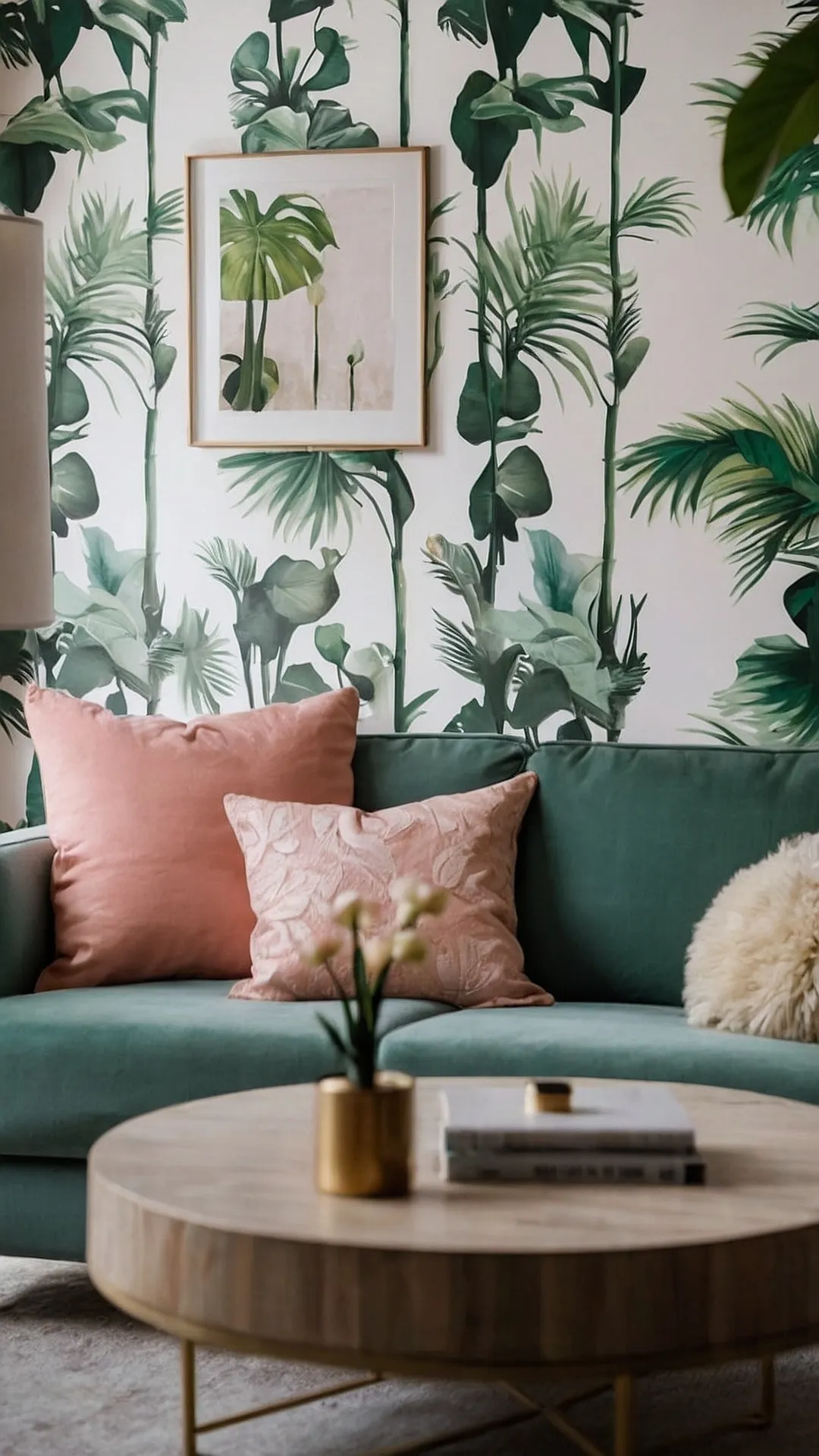 Jungle Luxe