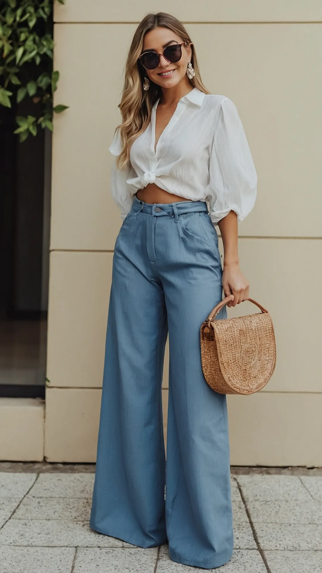 Coastal Cool
