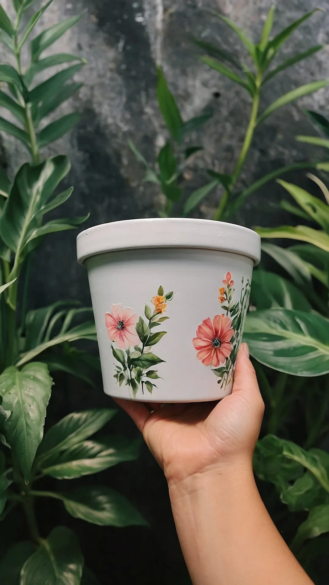Artsy Vessels
