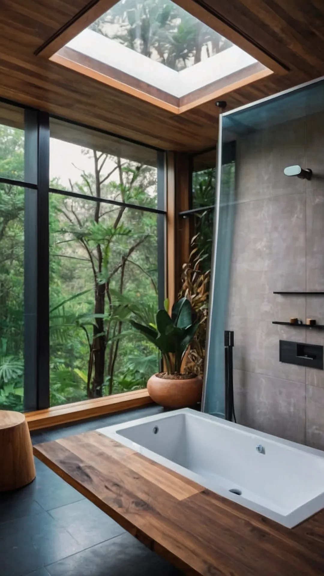 Elevated Escape