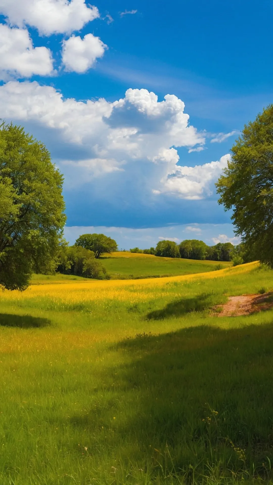 Ephemeral Vista