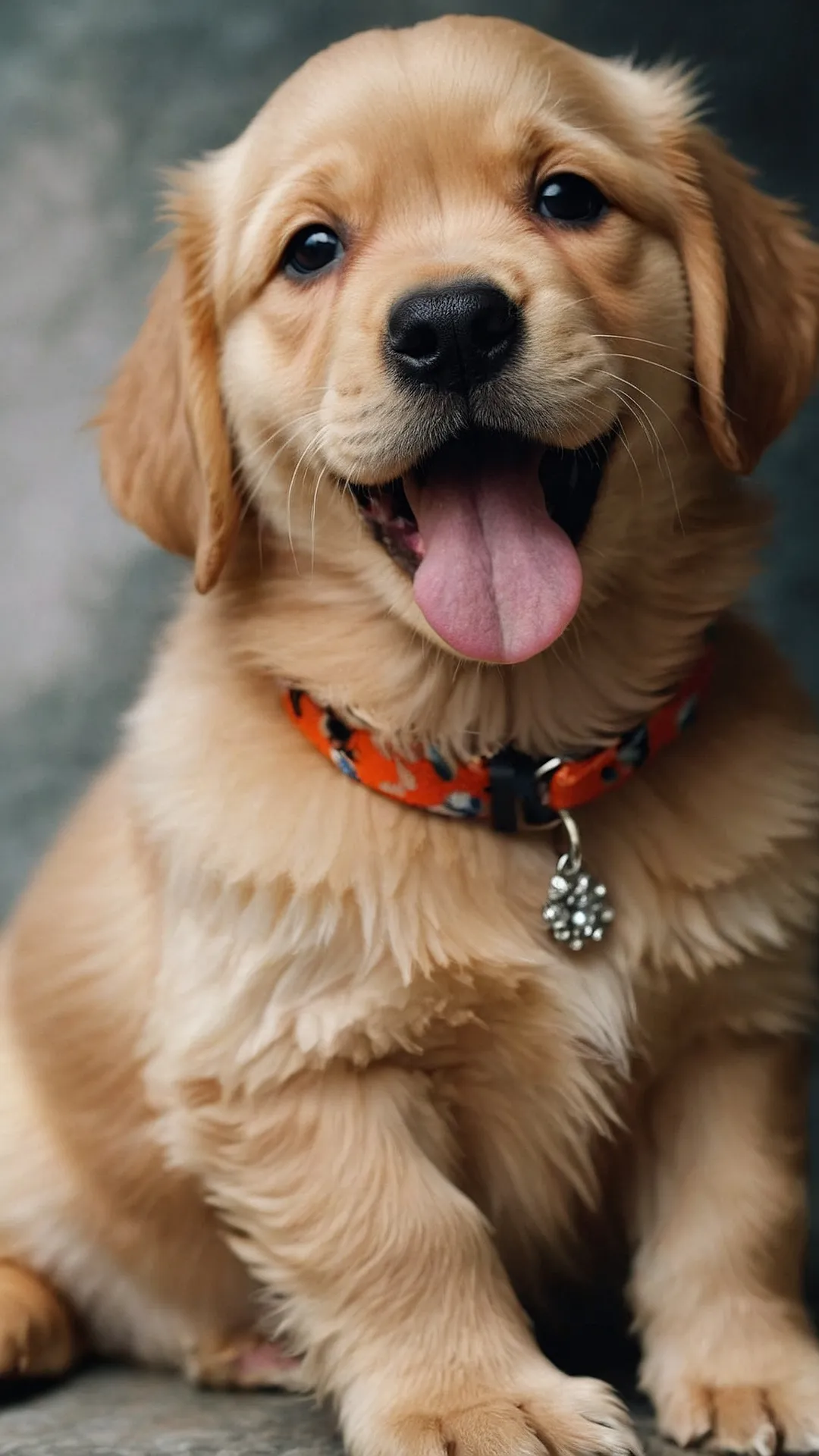Golden Goodness