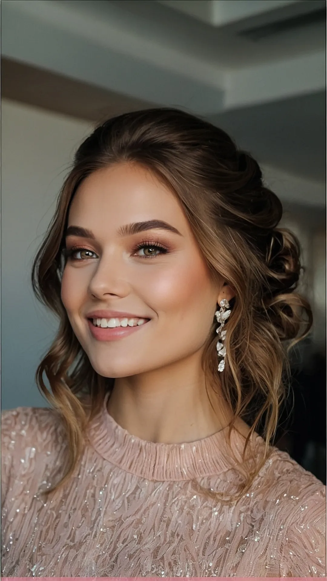Chopped & Charming: Prom
