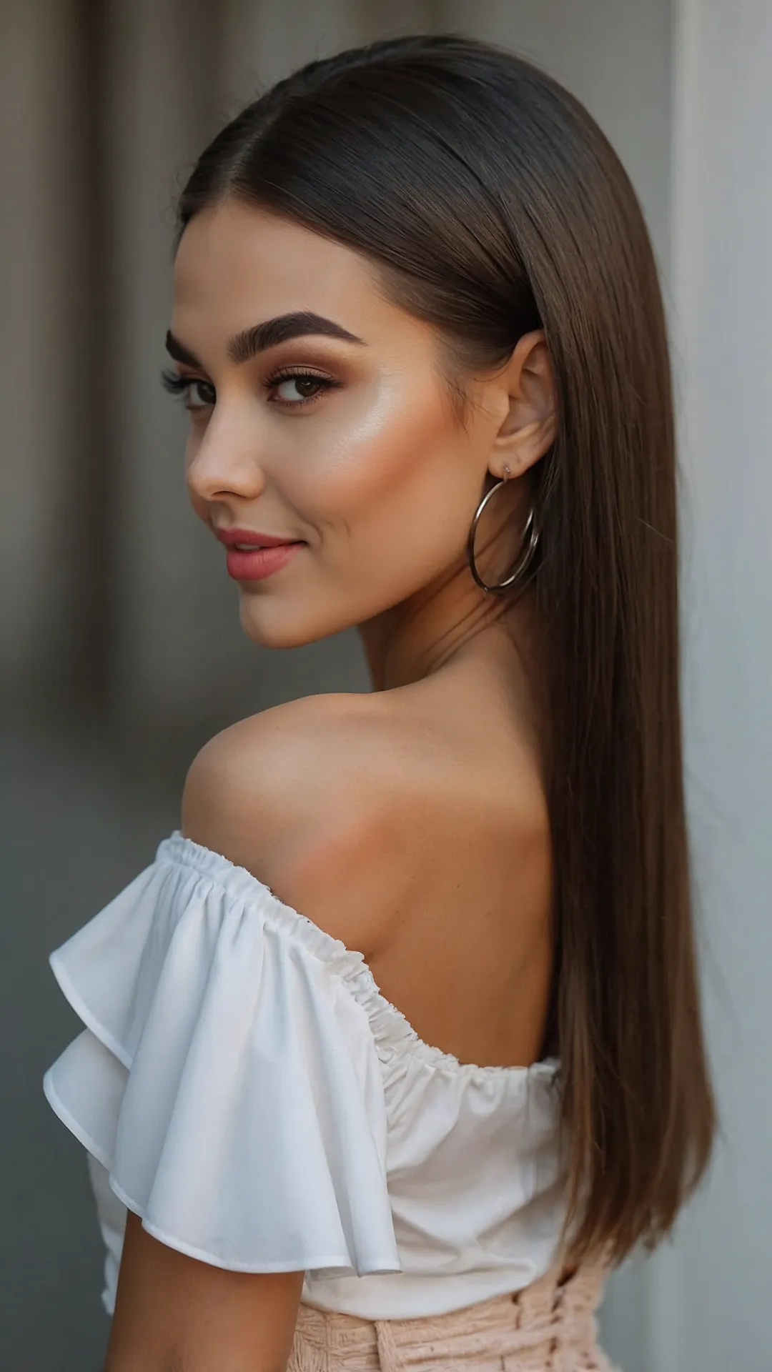 Ponytail Style Goals