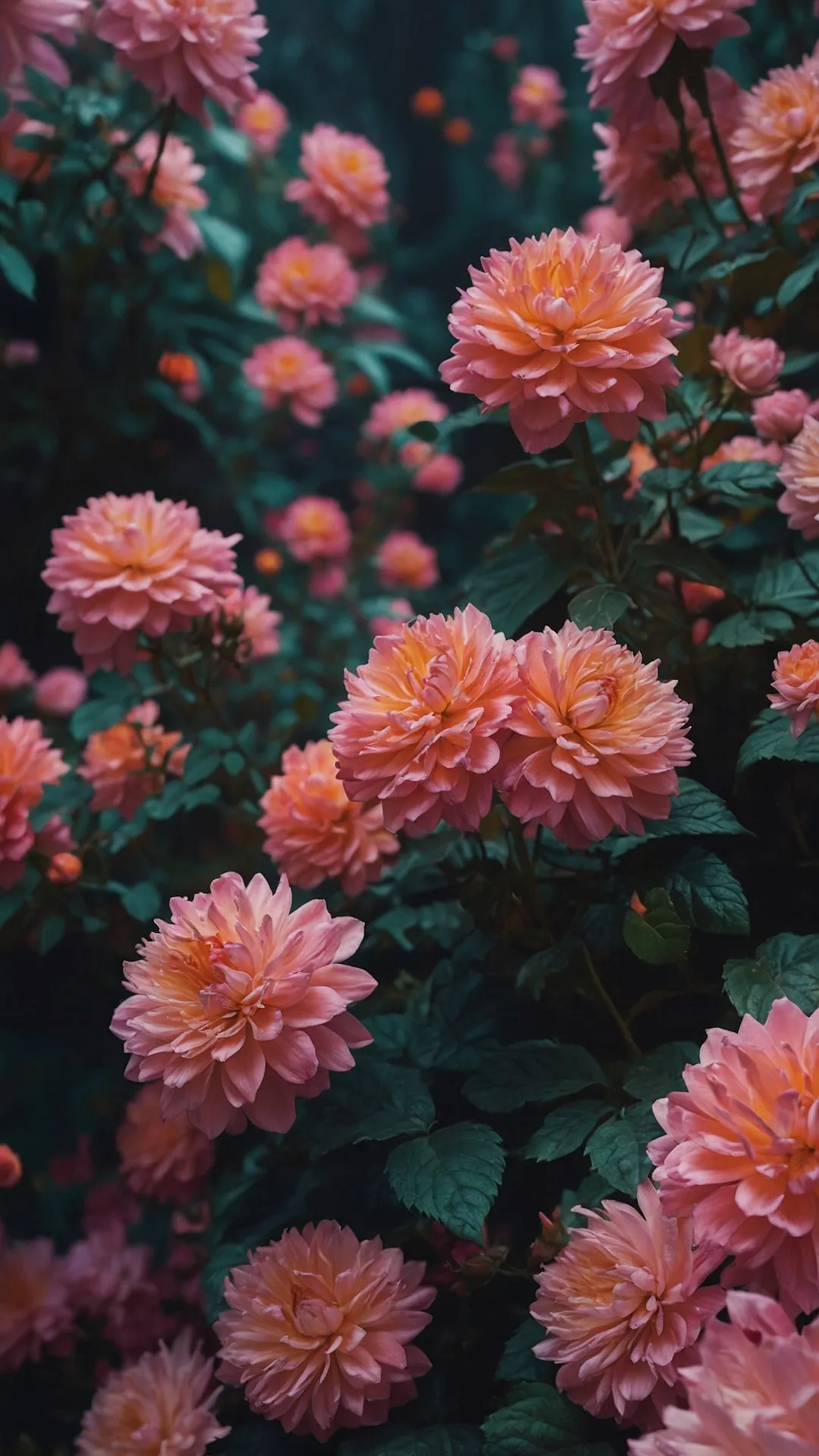 Pocket Petal Power