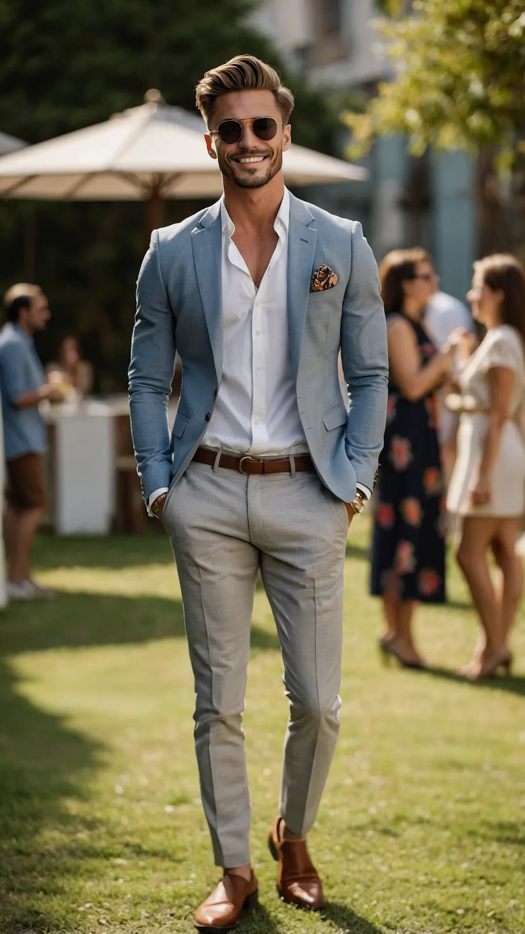 Wardrobe Wins