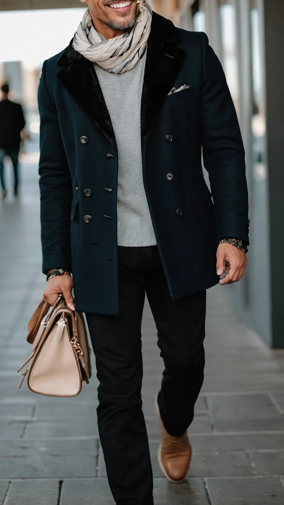 Styling Through Decades