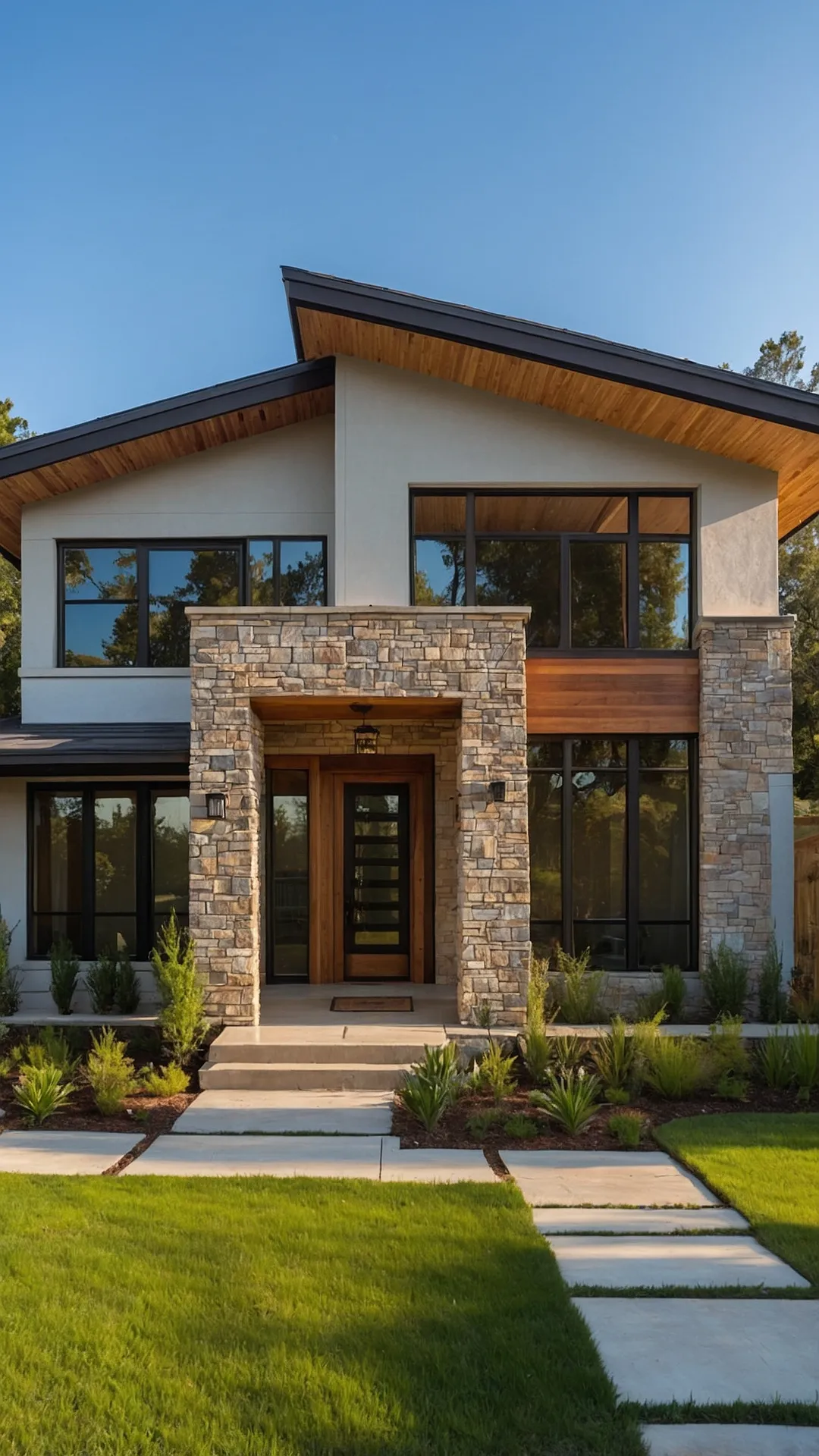 Stone & Glass Ranch
