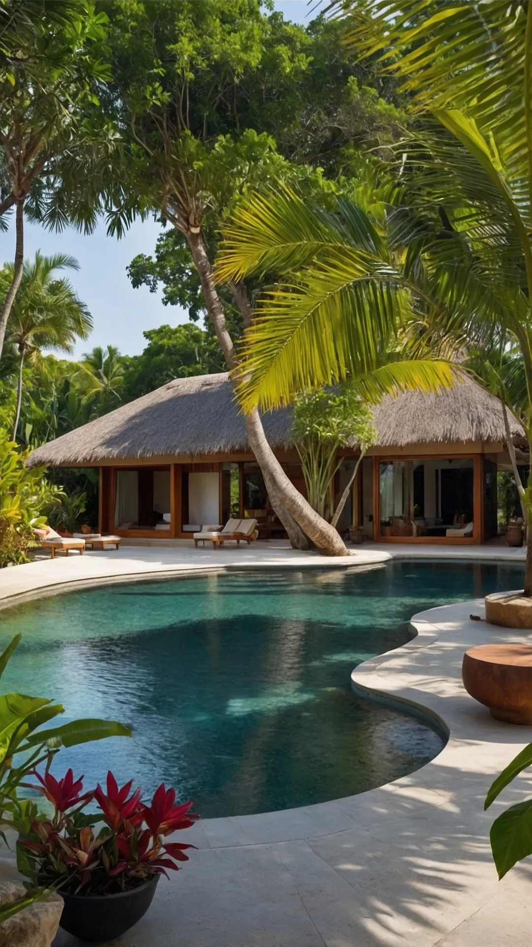 Ultimate Chill Spot
