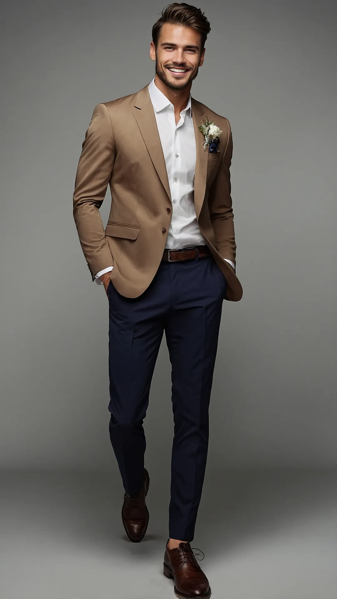 Master the Summer Wedding Look