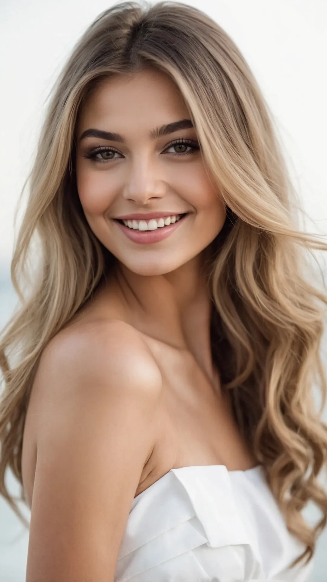 Carefree Strands