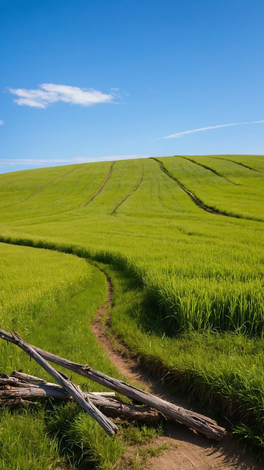 Rural Reels