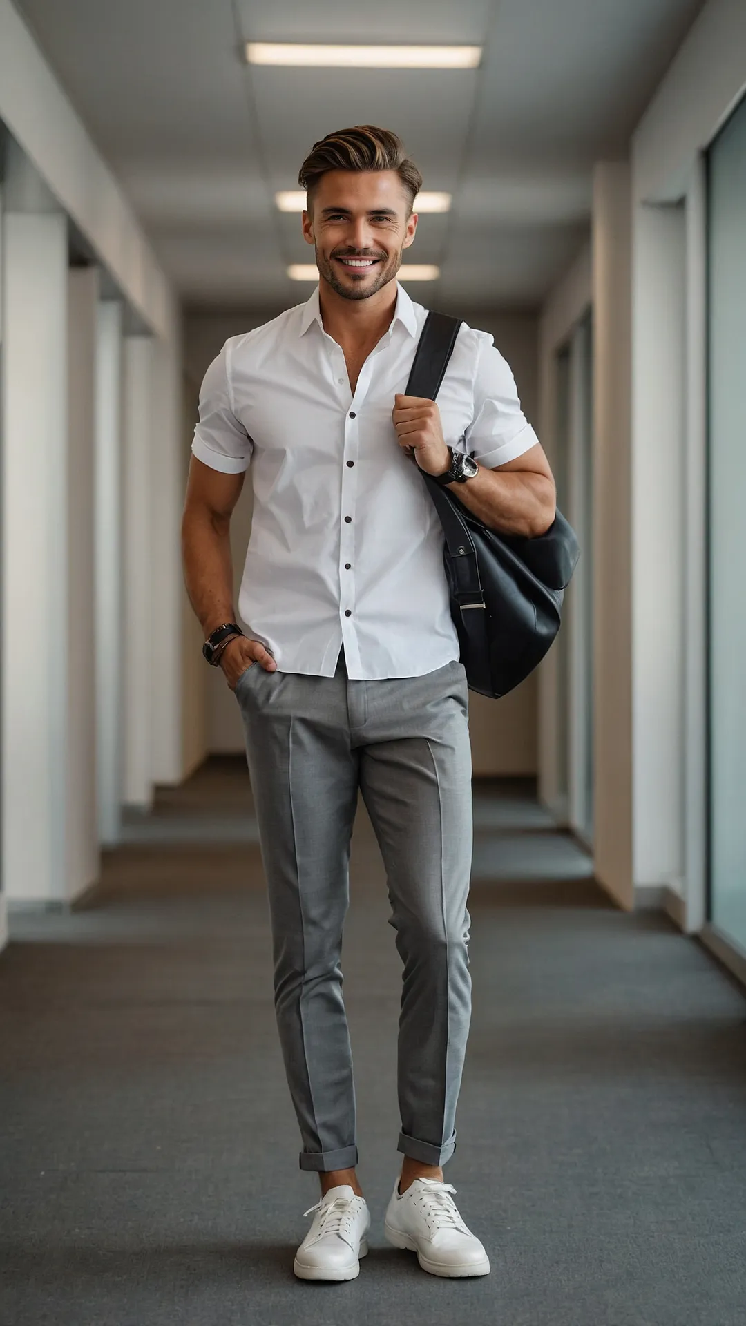 Unlock Your Business Style