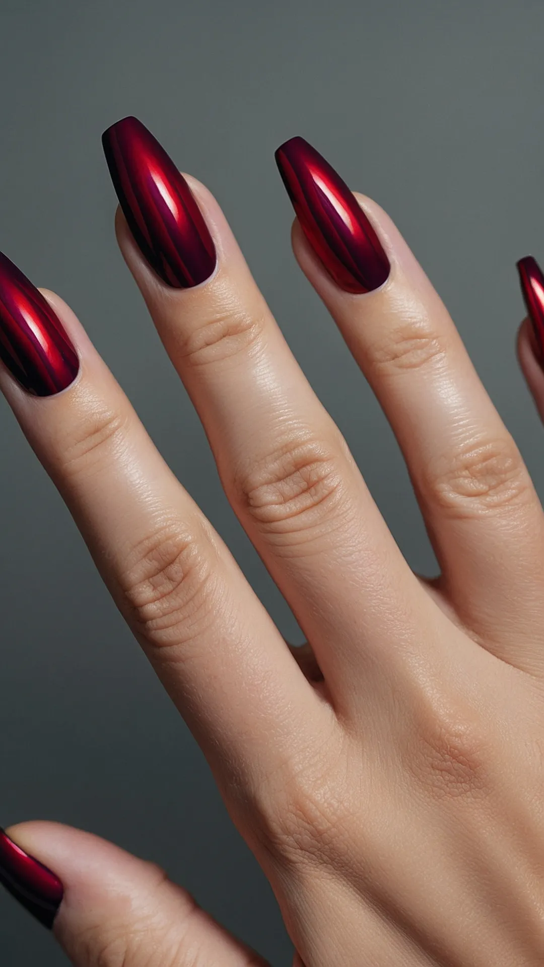 Blaze Your Nails: 2024