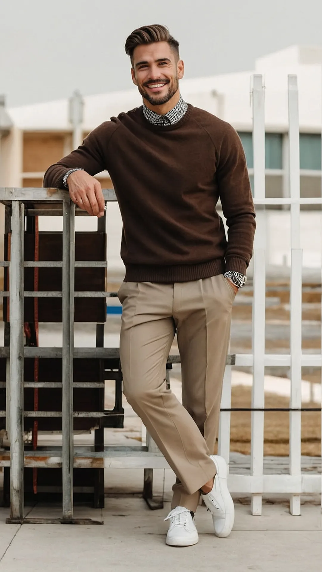 Festive Fashion Goals