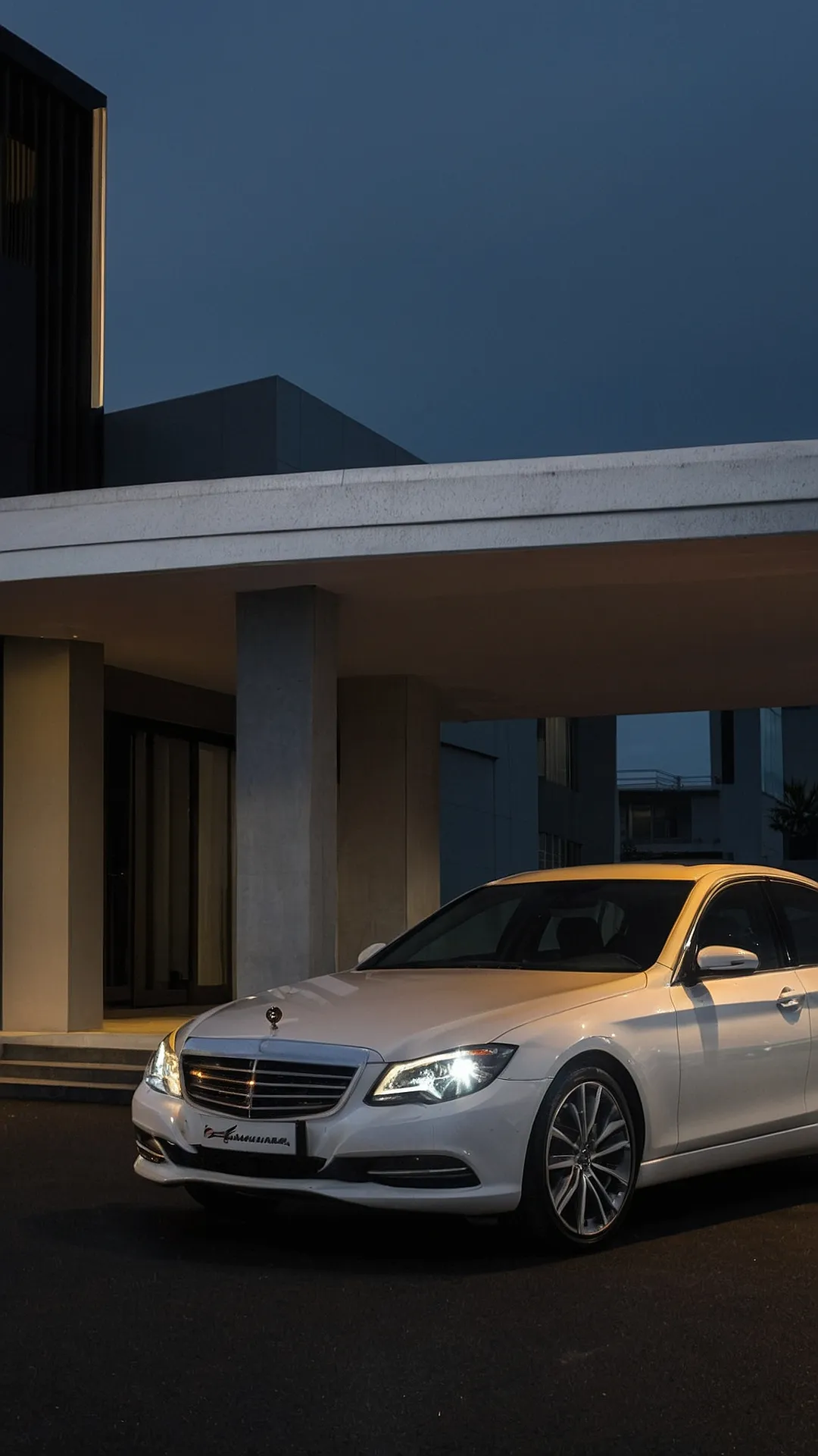 Revamp Your Ride: 17 Modern Car Porch Design Ideas You’ll Love