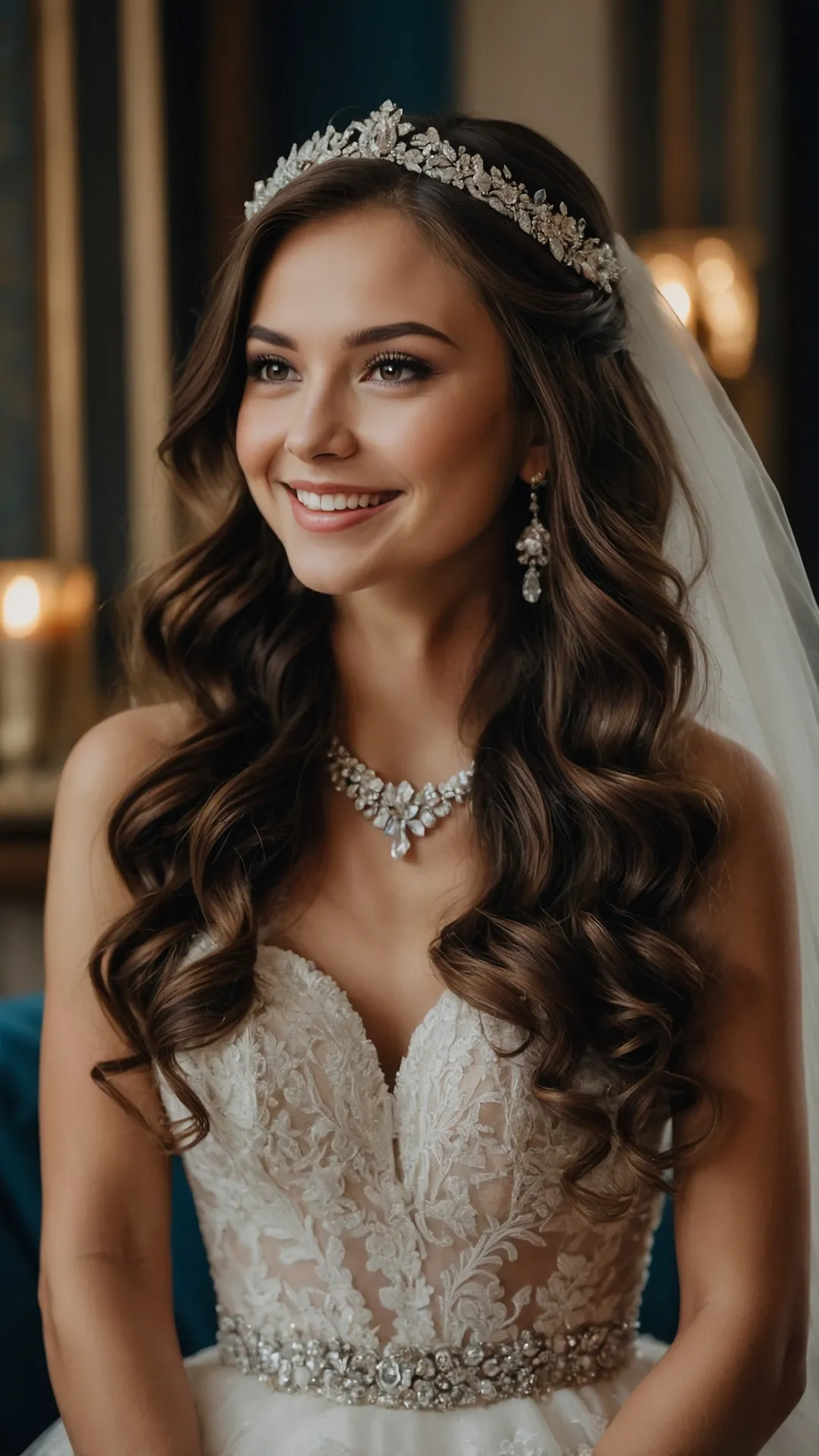 Fairy Tale Hair 2025
