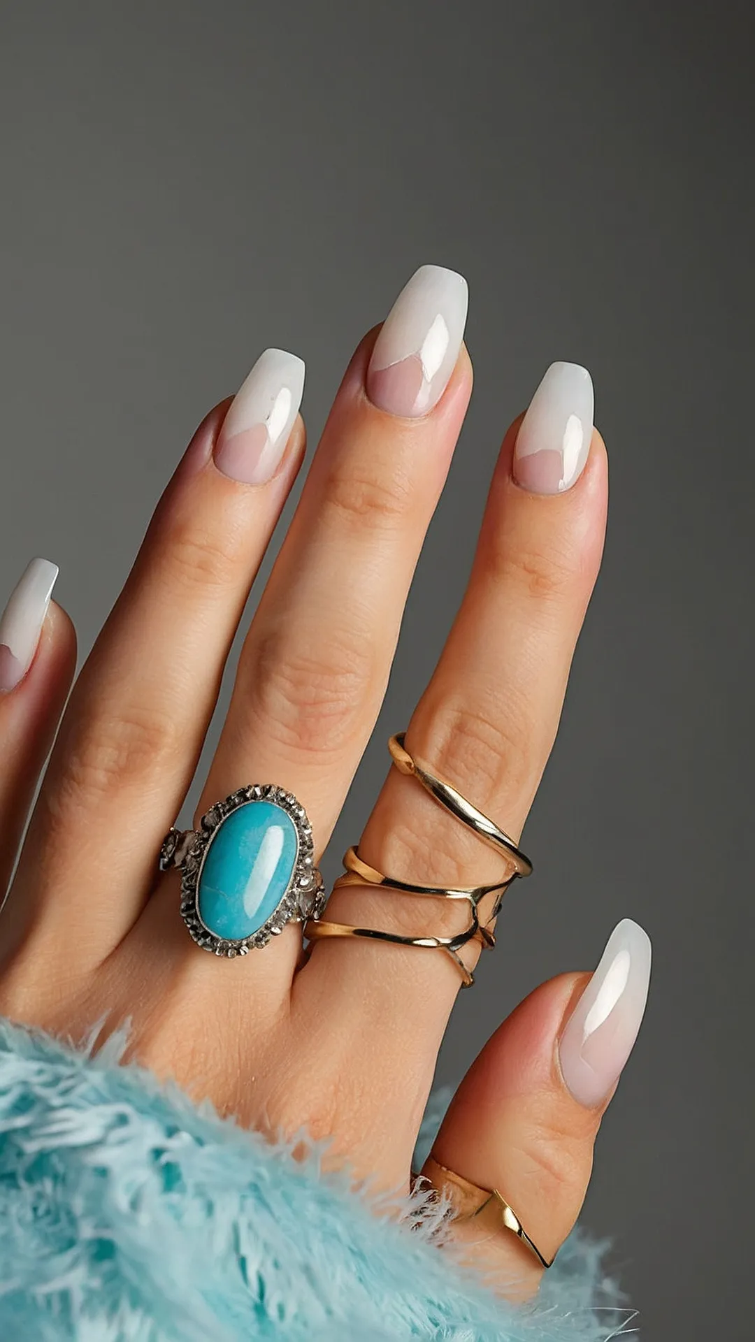 Neutral Nails