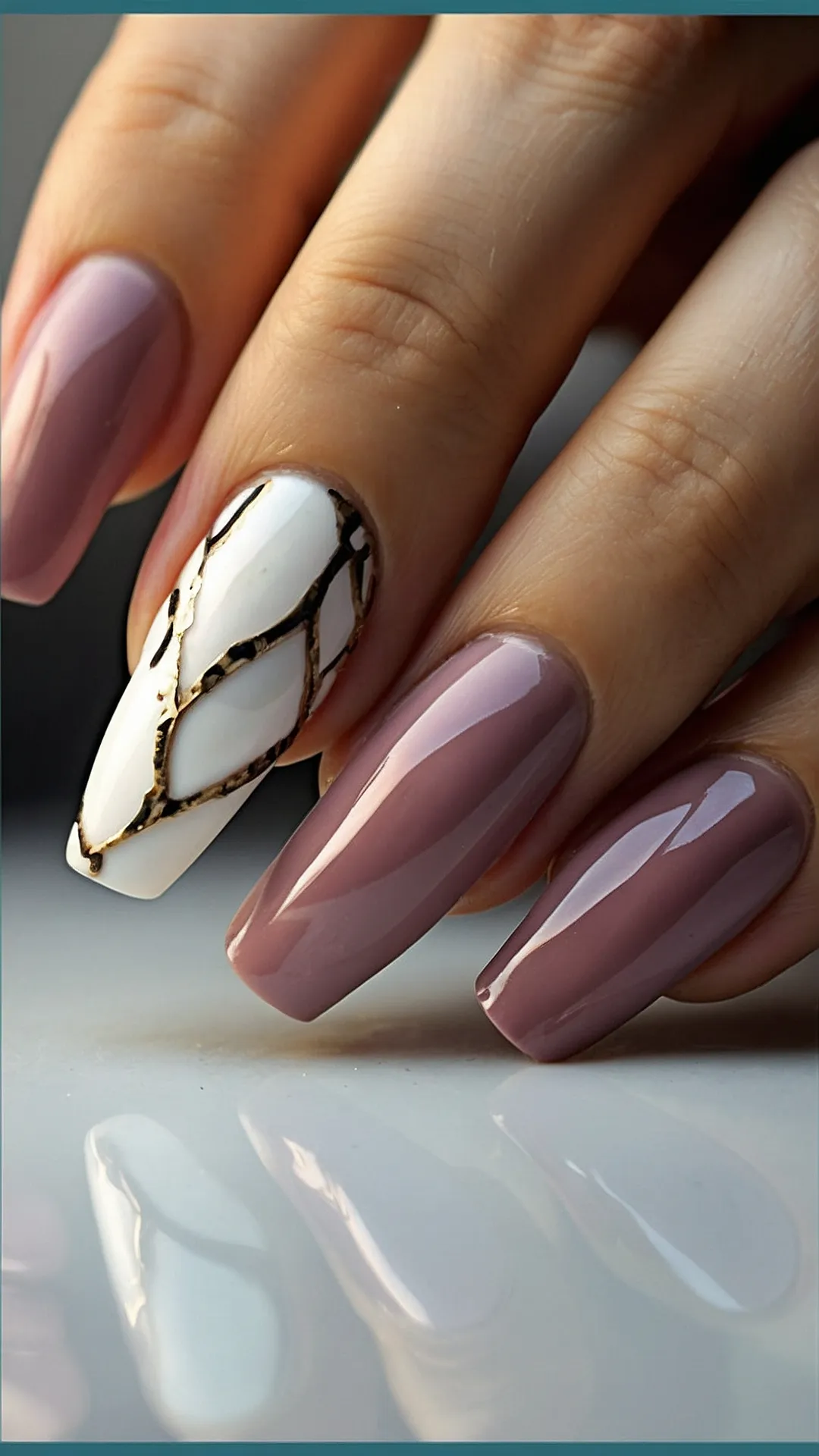 Level Up Your Lacquer
