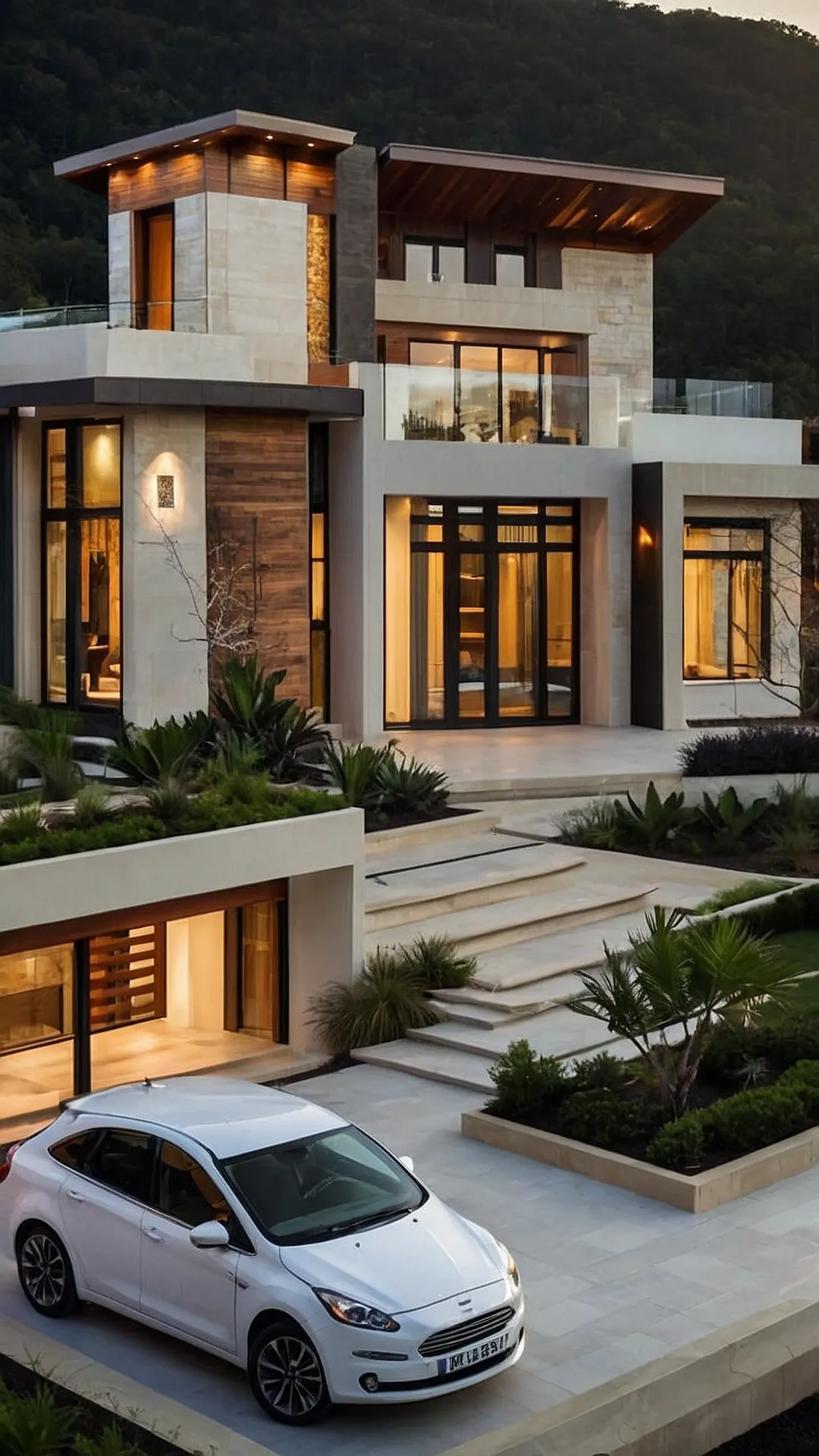 Rags to Real Estate