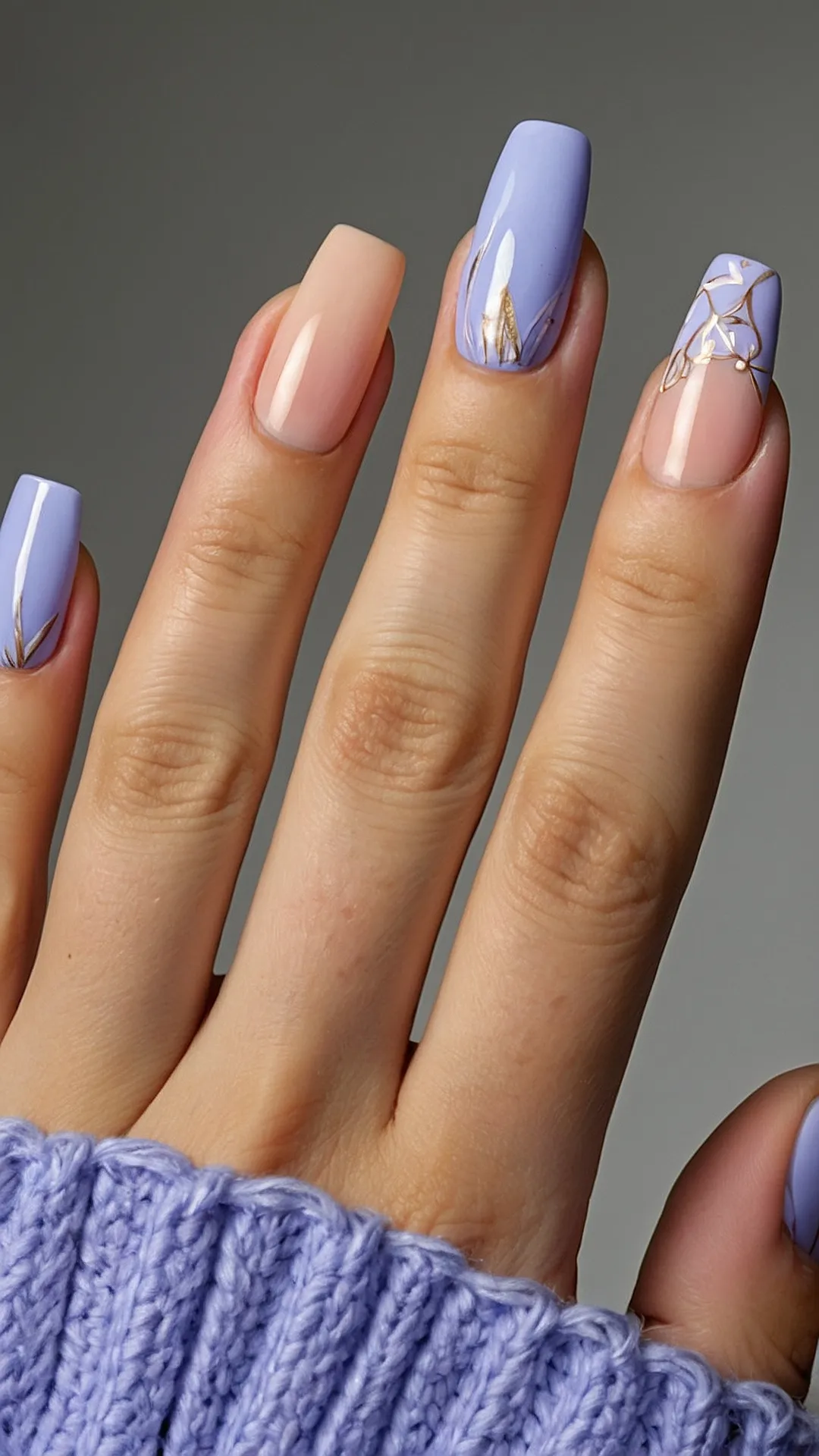 Hottest Hues: Spring '25