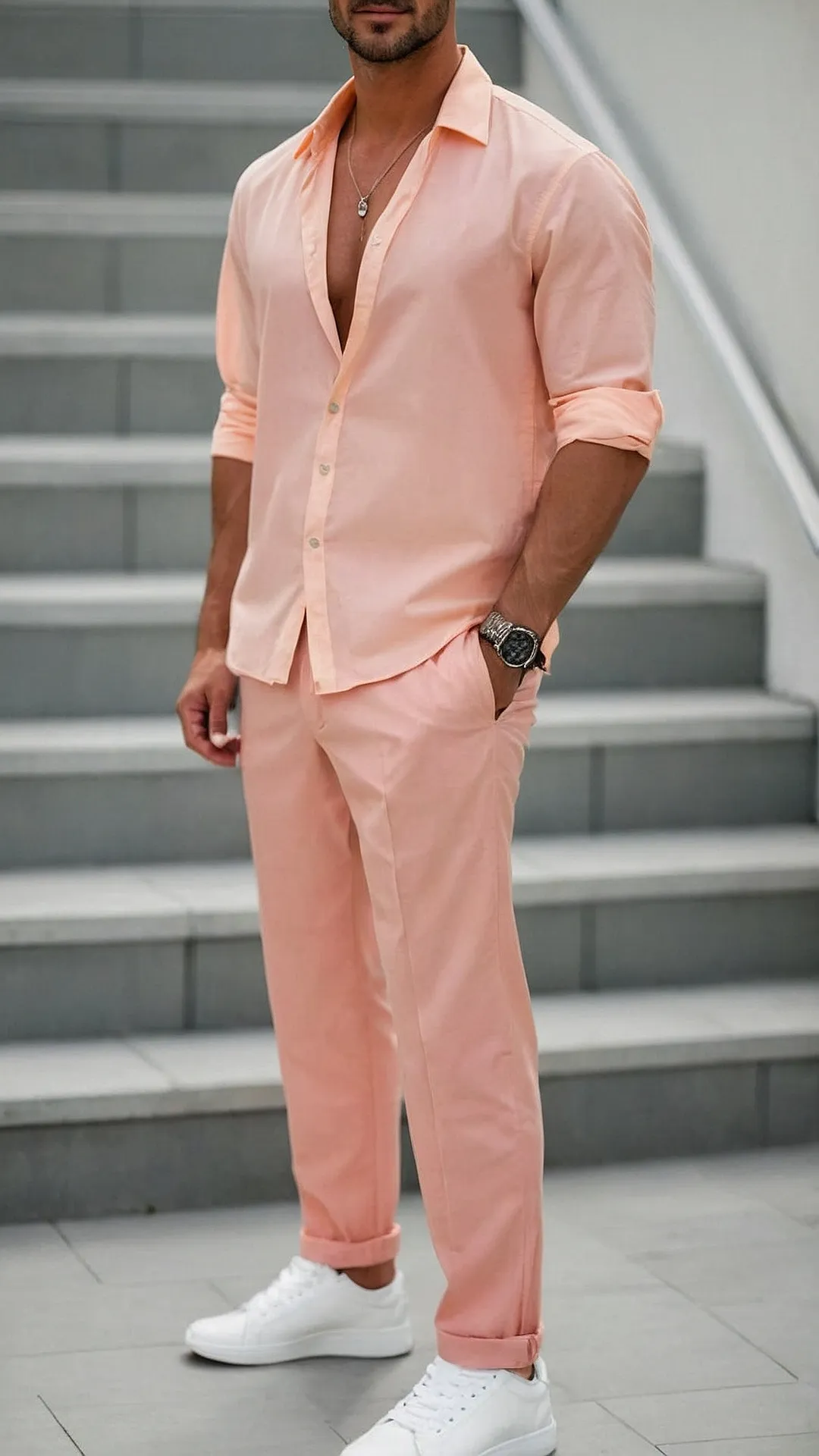 Peachy Summer