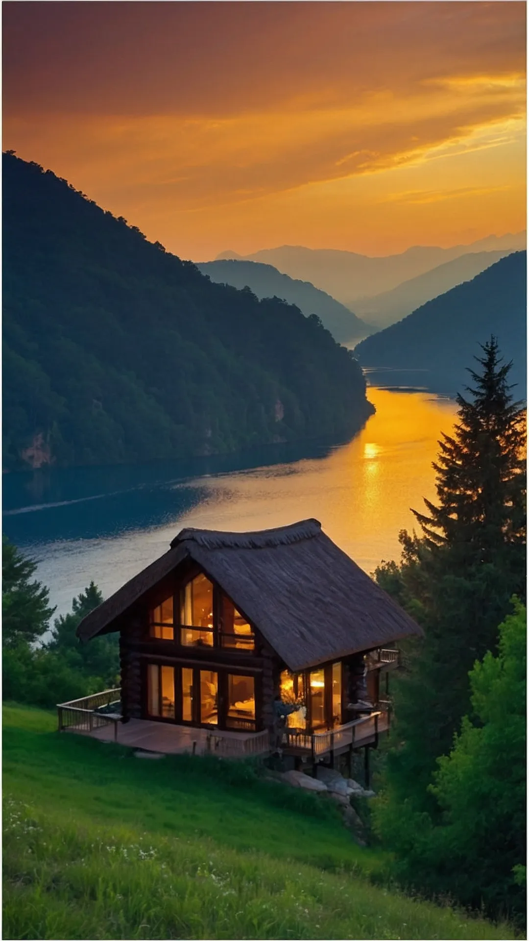 Relaxation Awaits