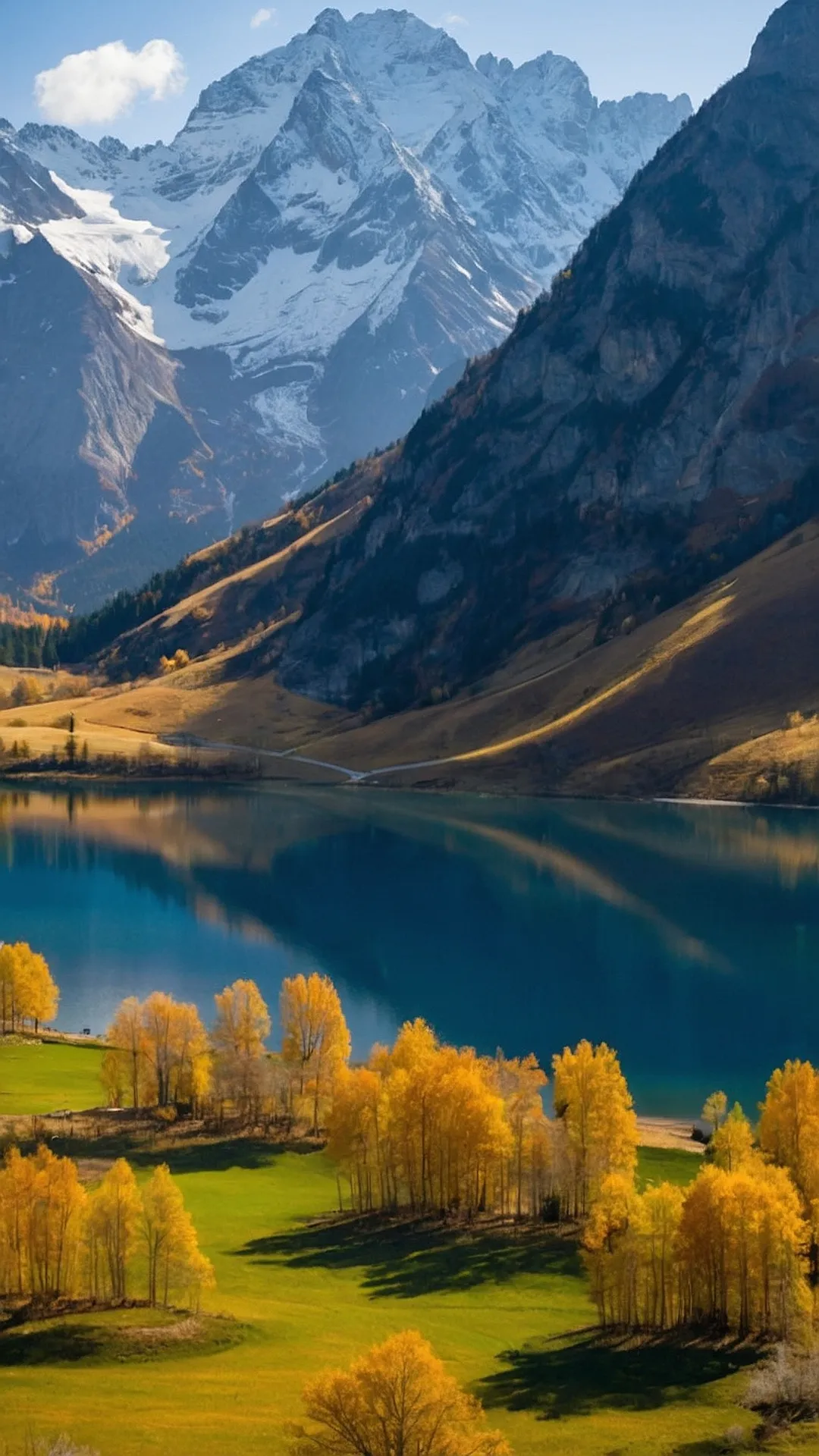 Lake Lucidity