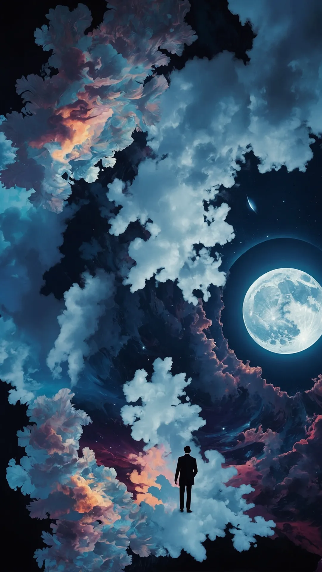 Beyond Earth Screen