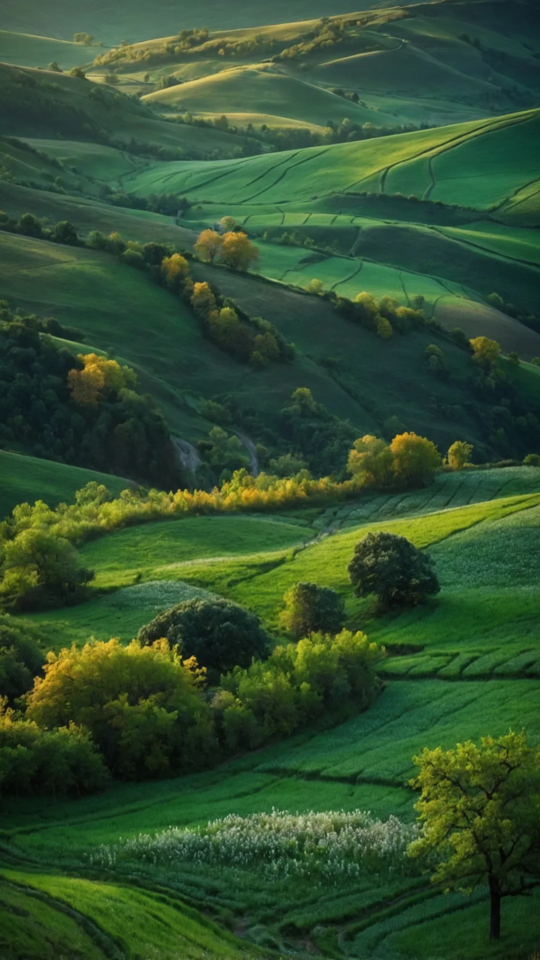Landscape Adventure