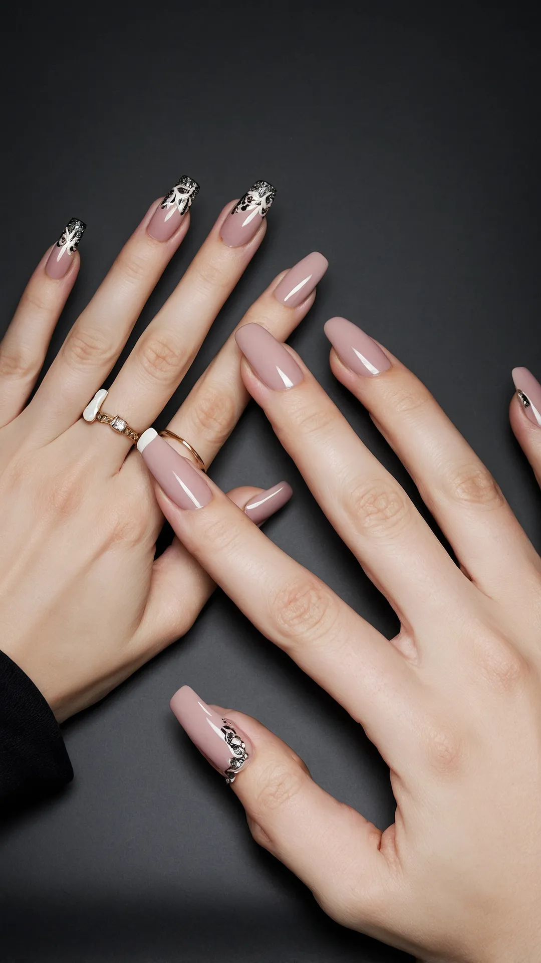 A Touch of Sheen