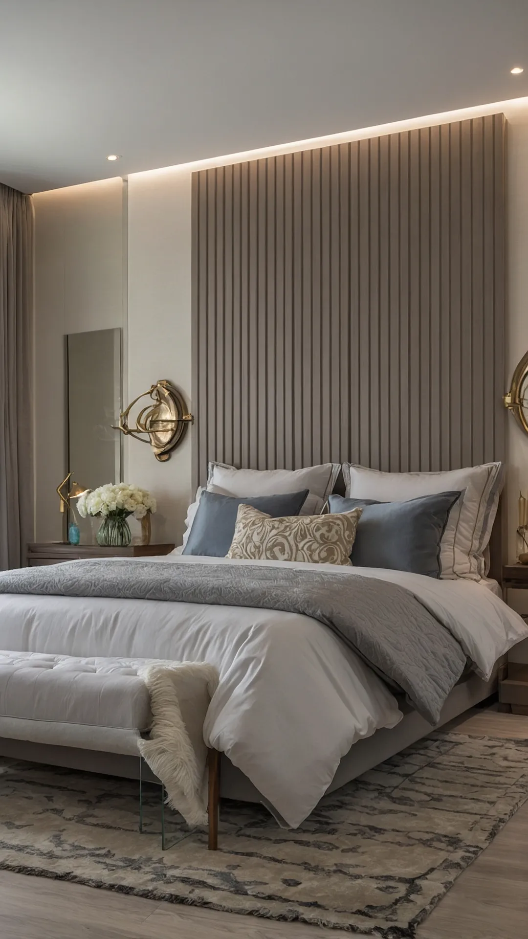Sleep Like Royalty Reimagined