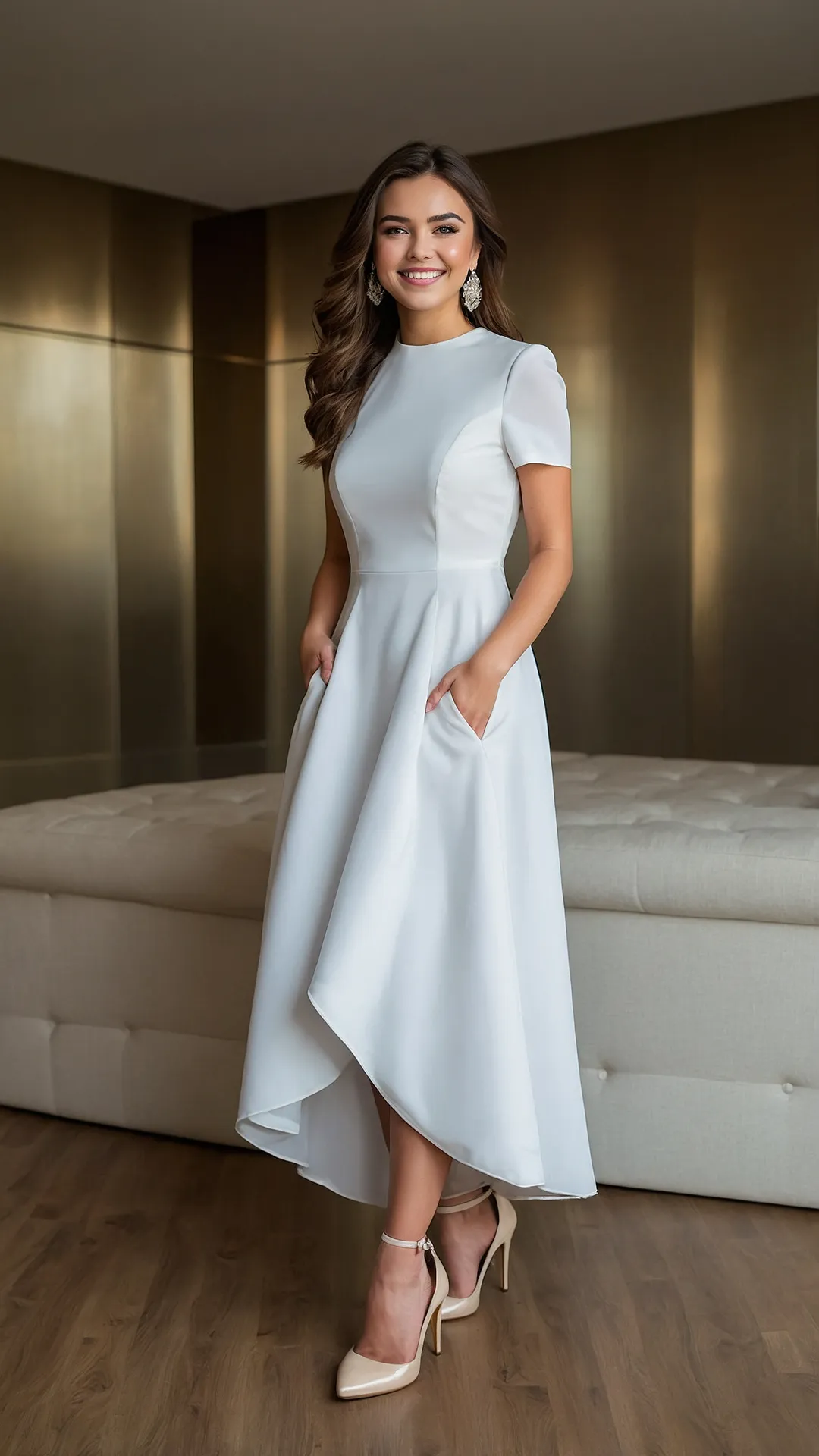 Beyond the Robe Style