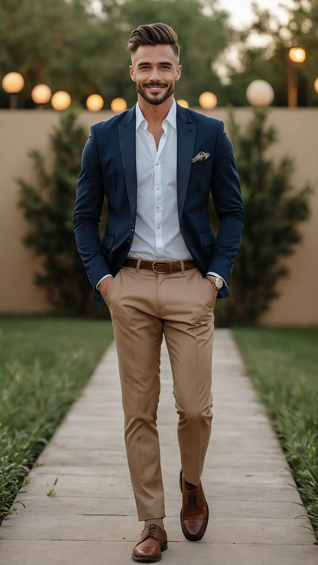 The Enduring Wardrobe