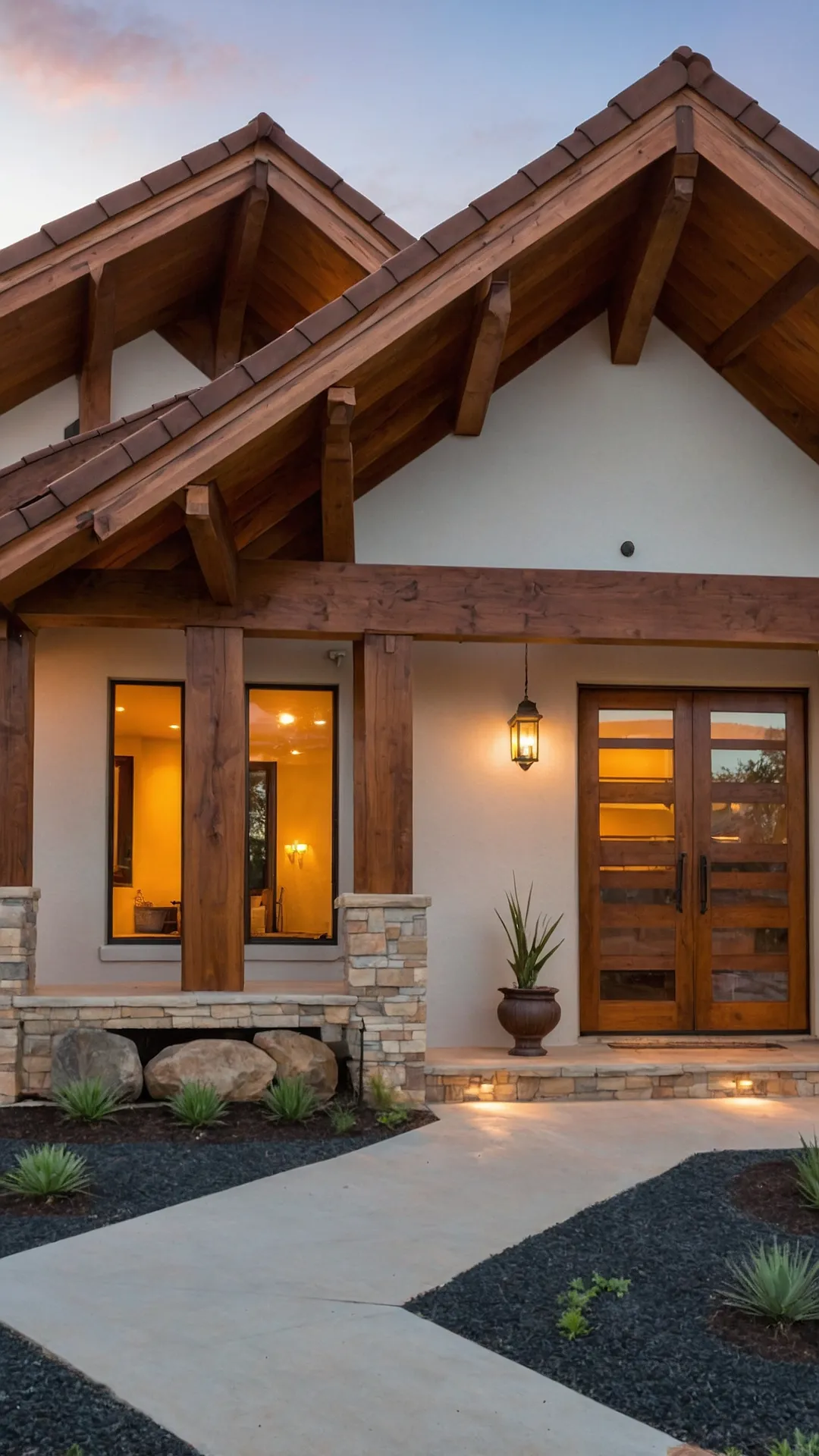 Commanding Ranch