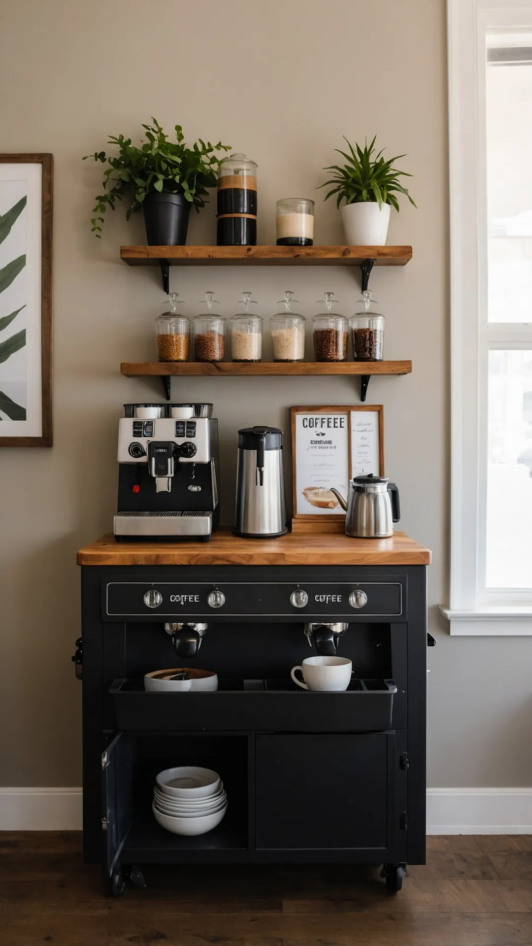 Master Your Morning Brew