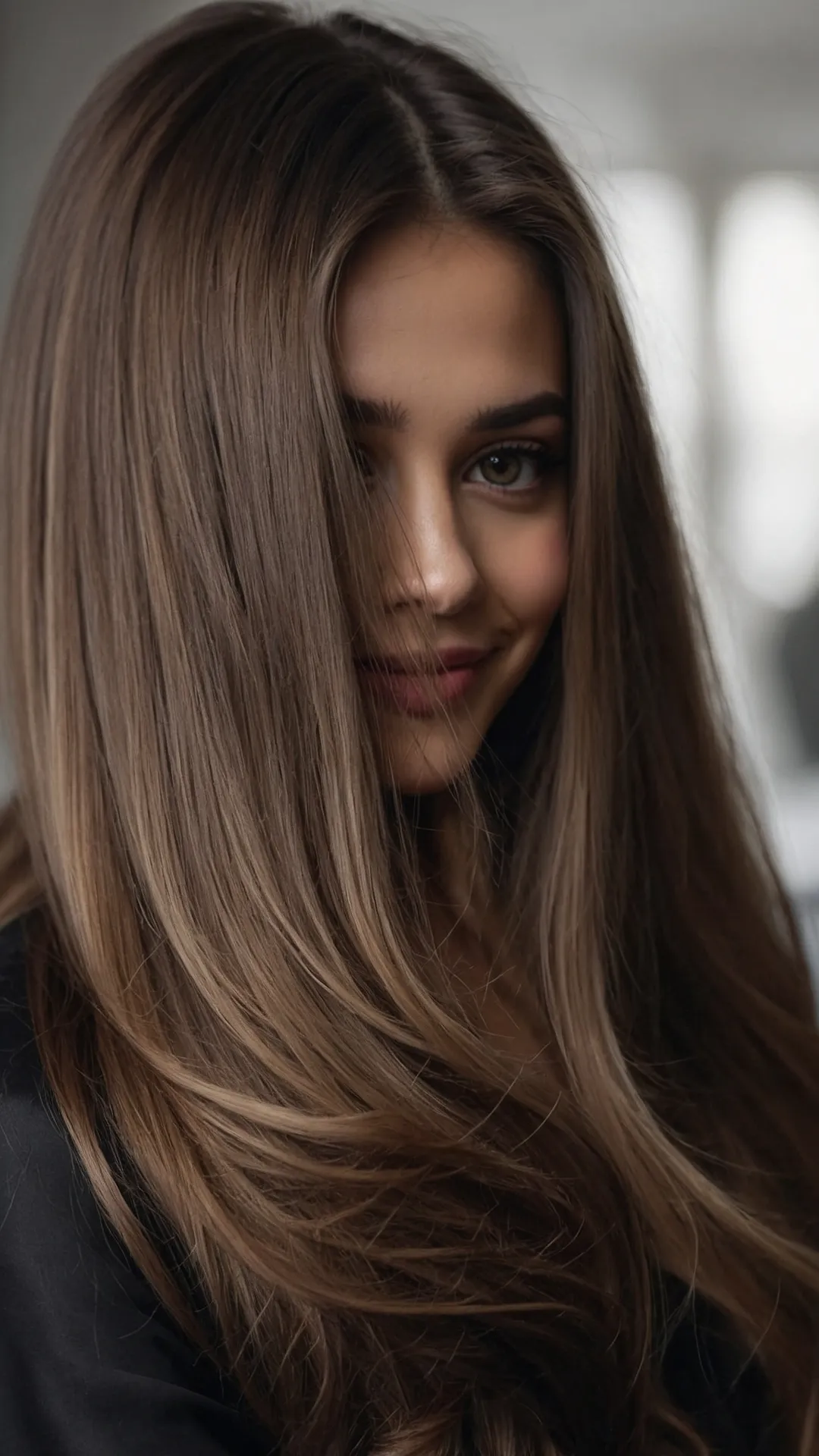 Stunning Shades of Brown