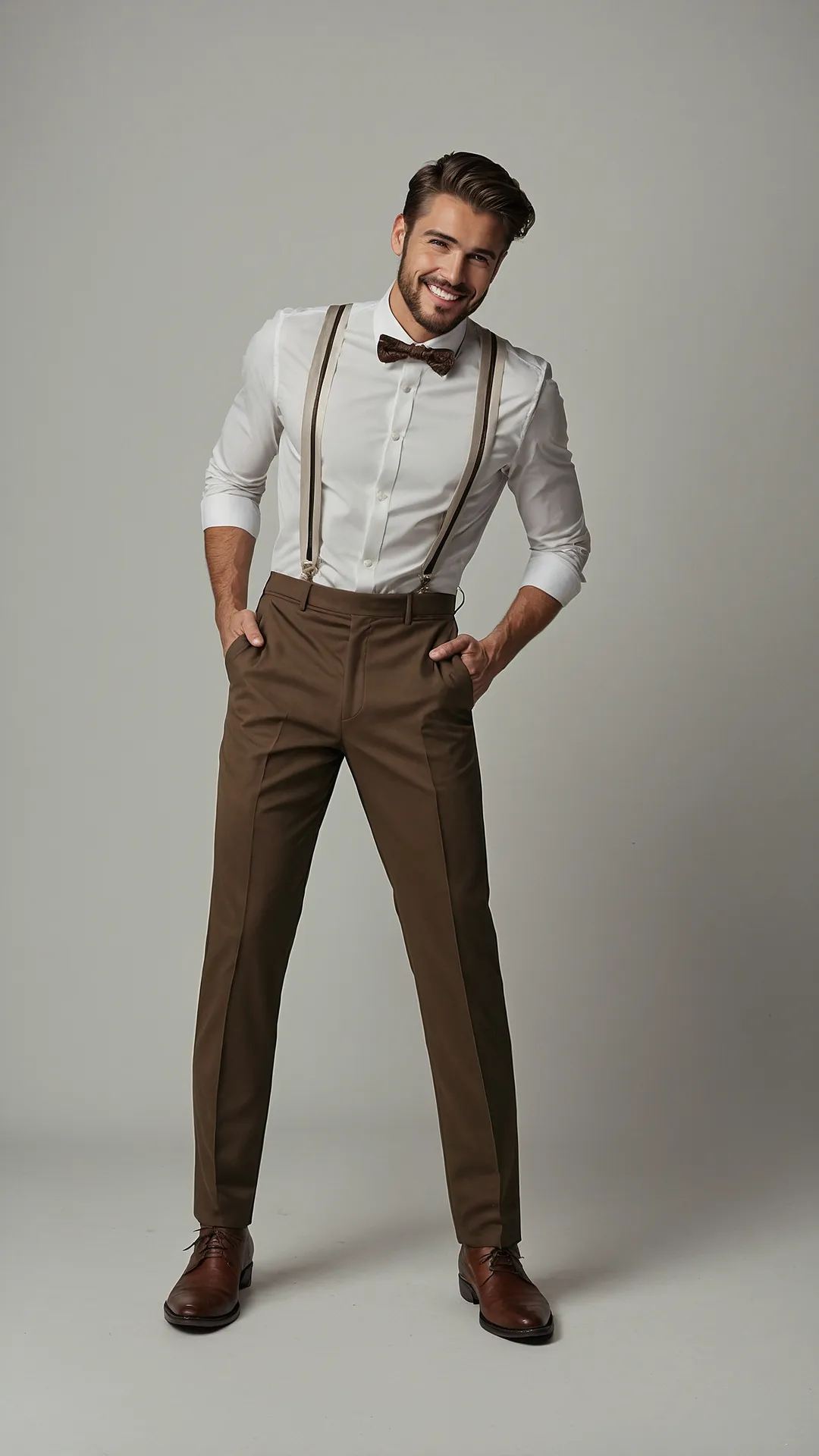 The Cool Guy's Summer Suit