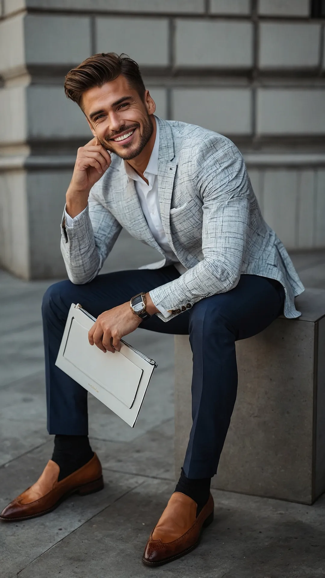 Beyond the Boardroom