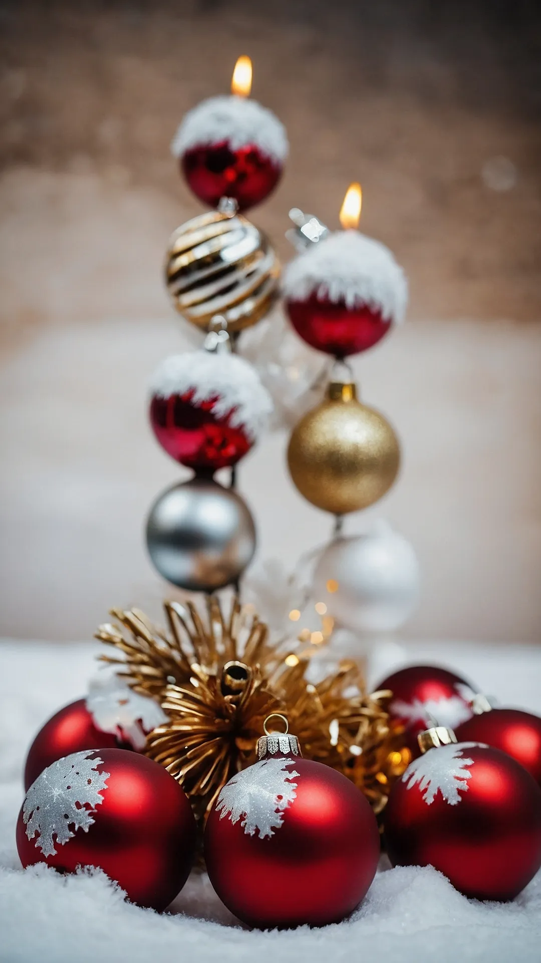 The Ultimate Christmas Tree