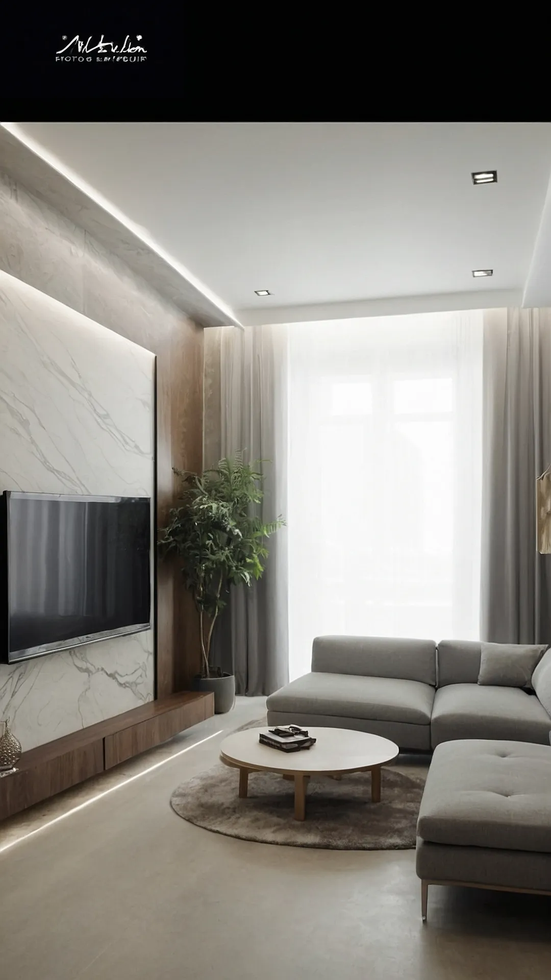 Modern Zen