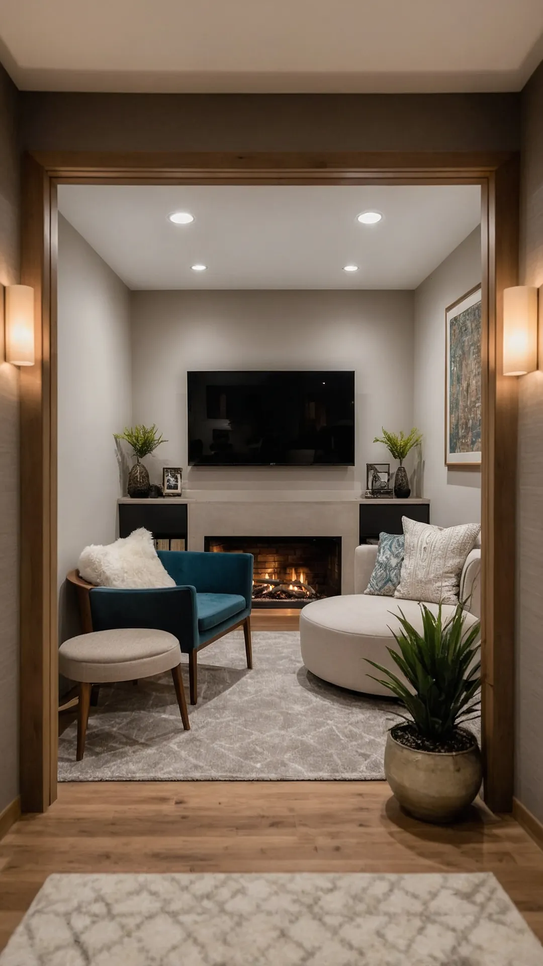 Reimagining The Home Office