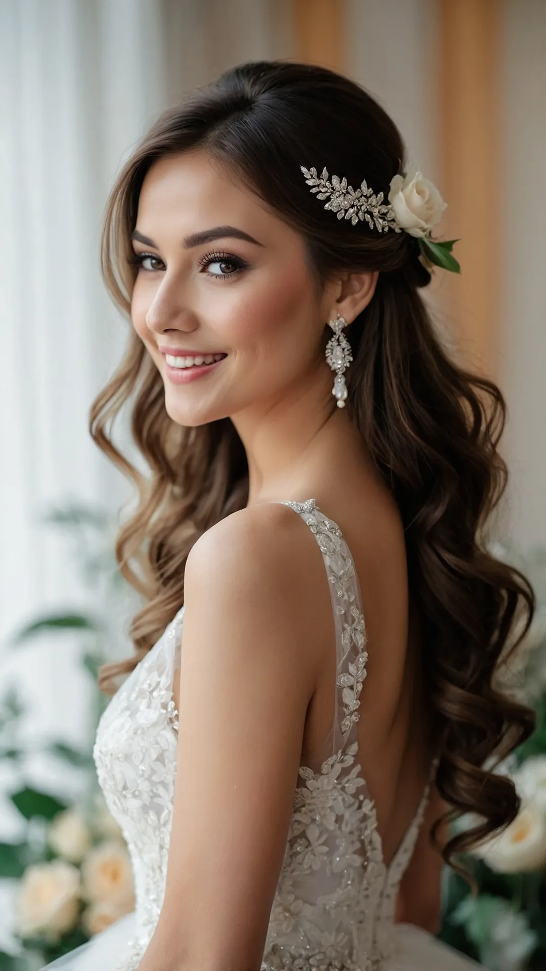 Chic Bridal 2025
