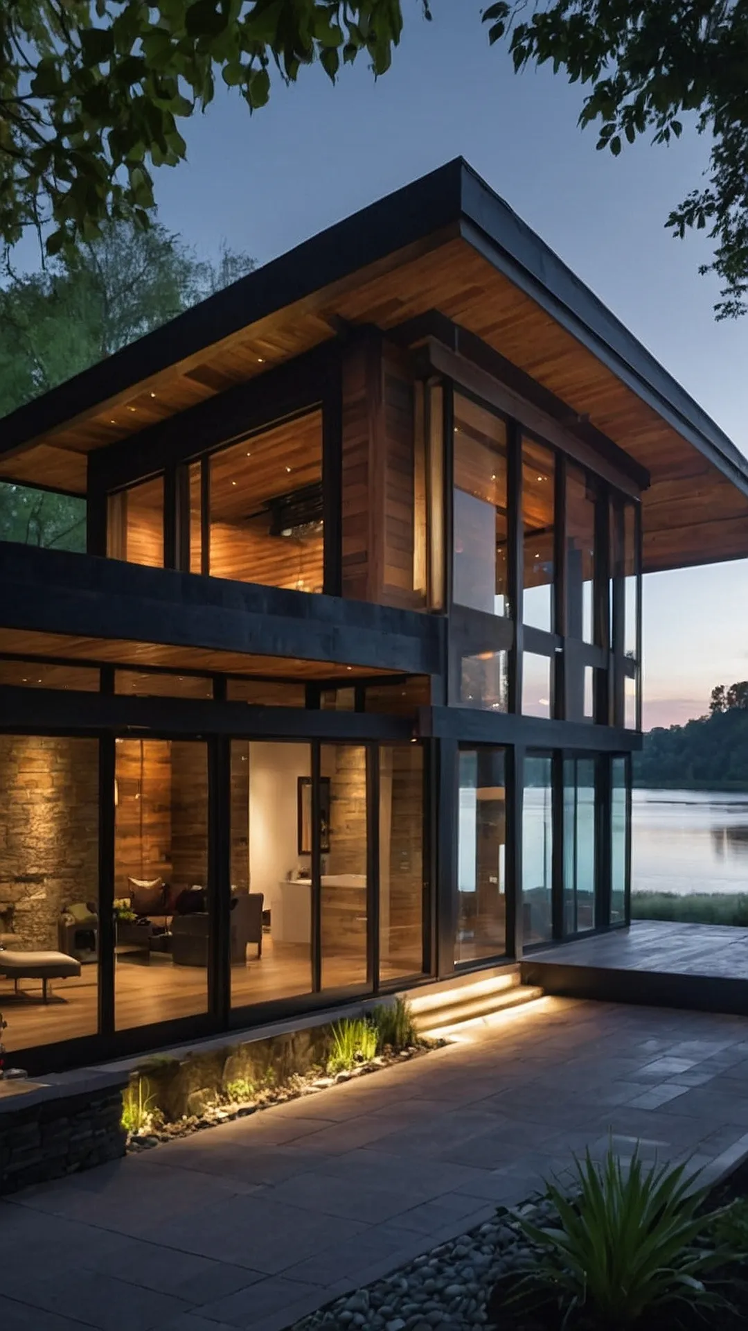 Fish Tale Home