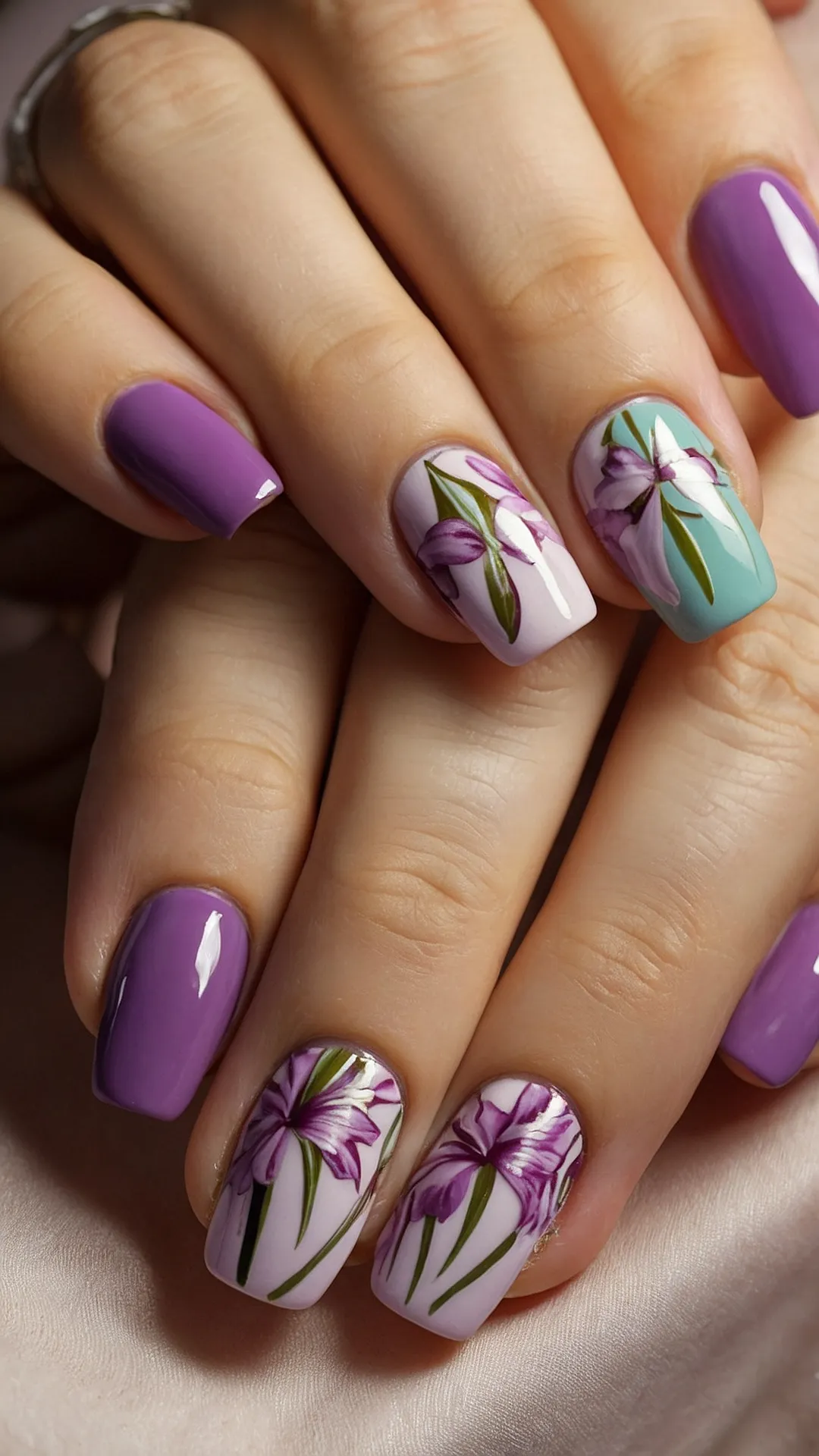 Fingertip Goals '25