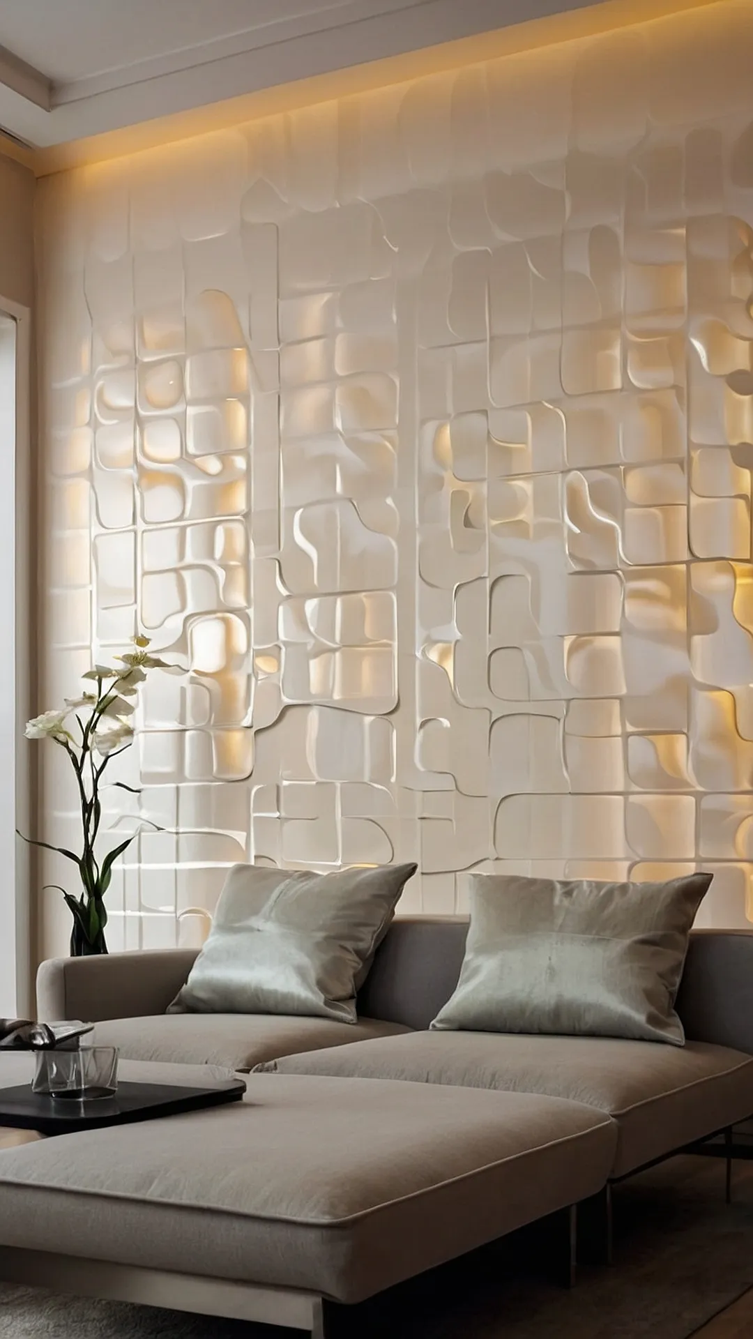 Dreamscape Walls