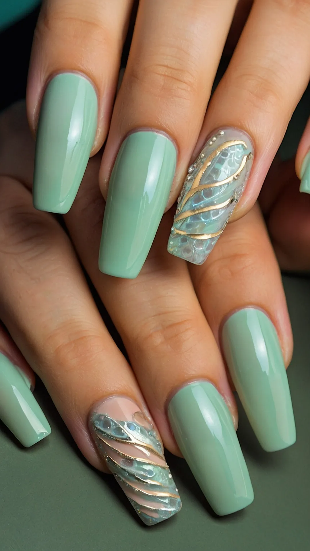 Spring Canvas