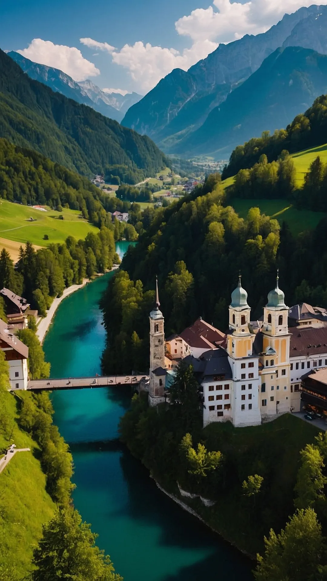 Innsbruck Imagine