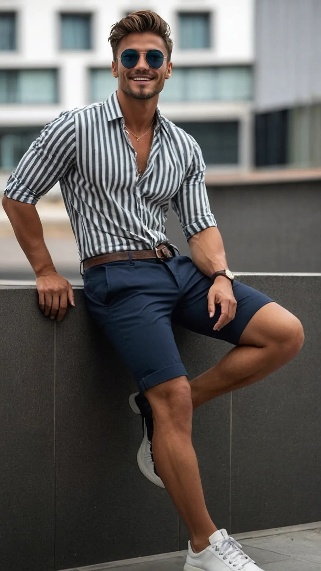 Summer Swagger