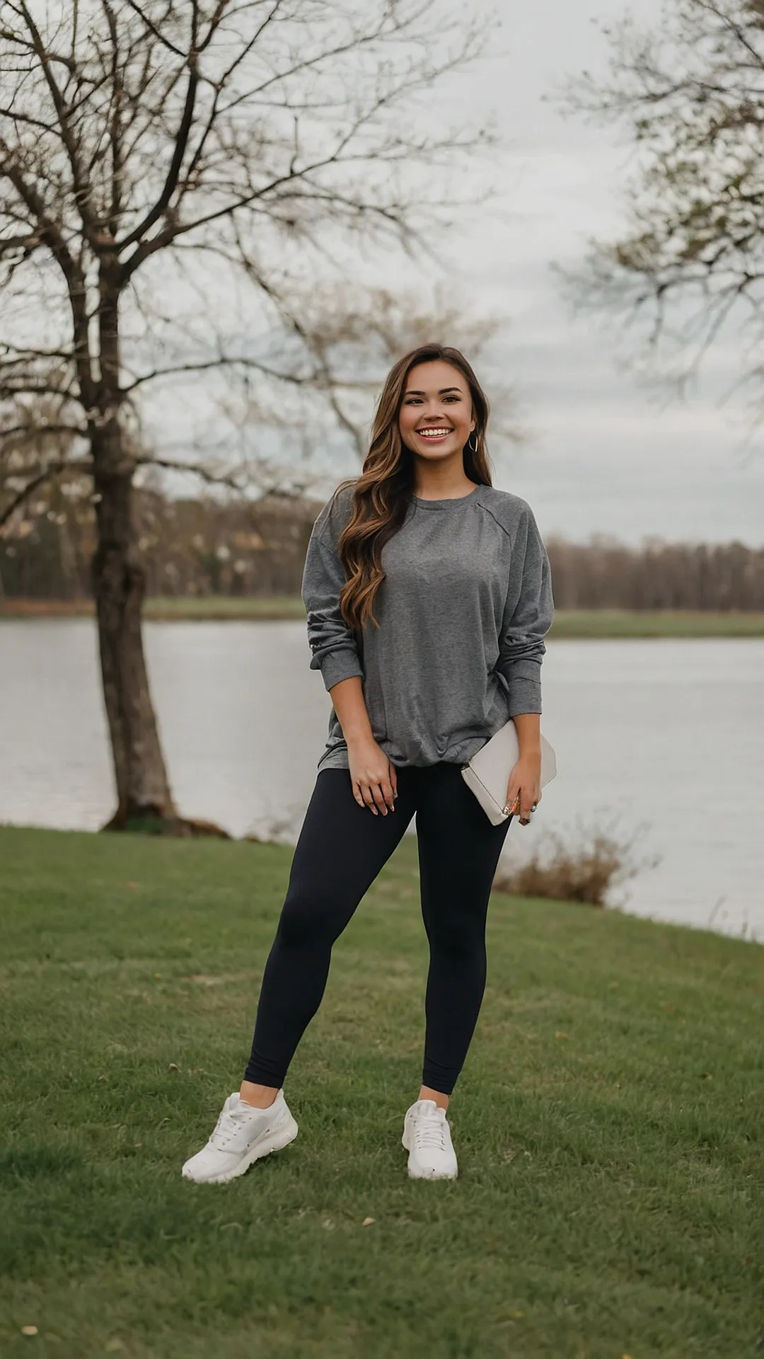 Legging Chic: Spring Reboot